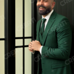 Muhannad Al-Amin  - Istanbul, Turquie