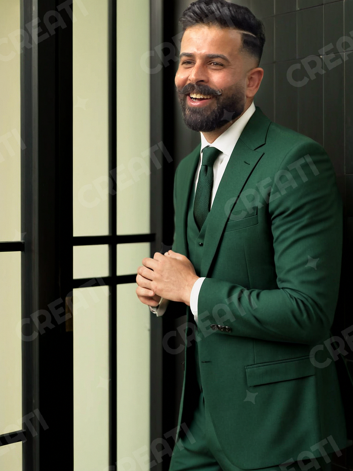 مهند الامين