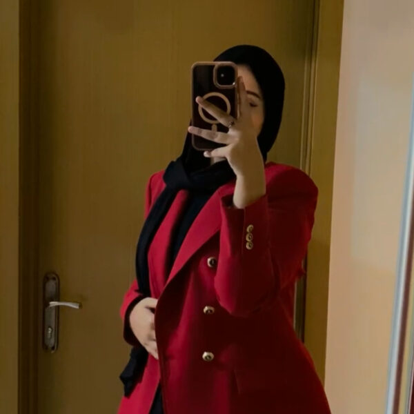 Rania Benmoumen