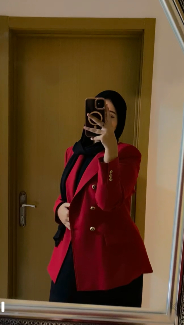 Rania Benmoumen
