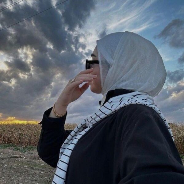 Nazira Khalil
