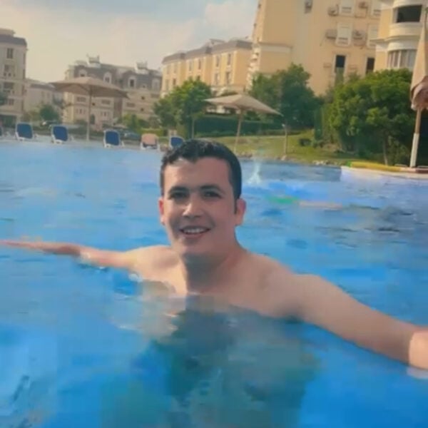 Mohamed  Hafez