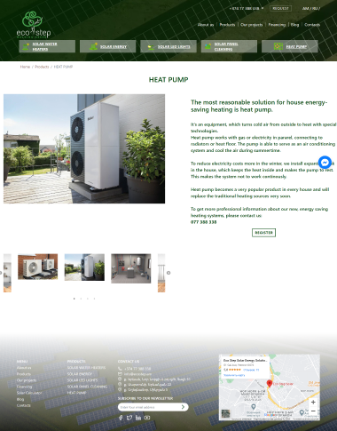 XCODE LLC - portfolio - 1