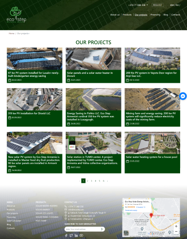 XCODE LLC - portfolio - 0