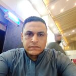 Mohamed Khudari Imbabi  - Qena, Egypt