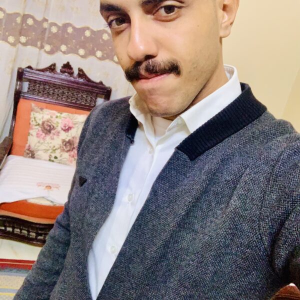 Ahmed Farag