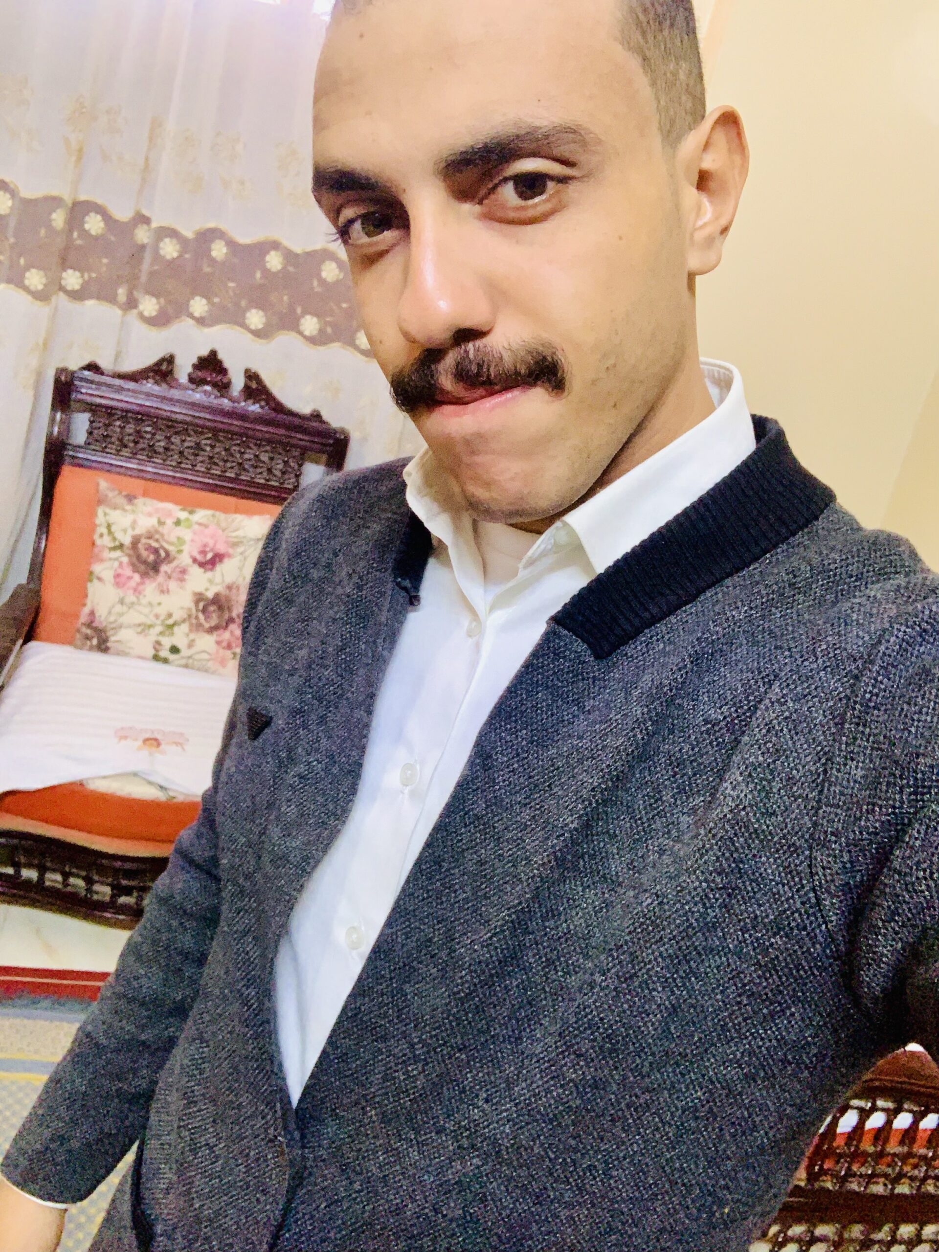 Ahmed Farag