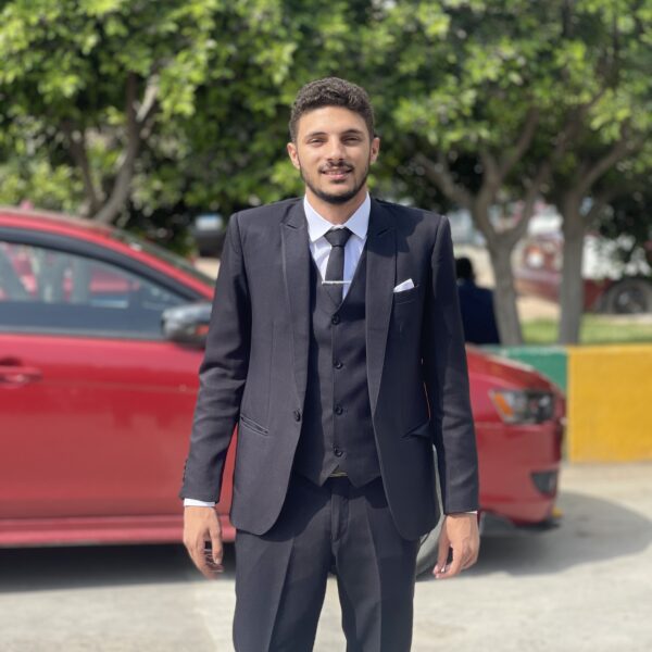 Salah Allam