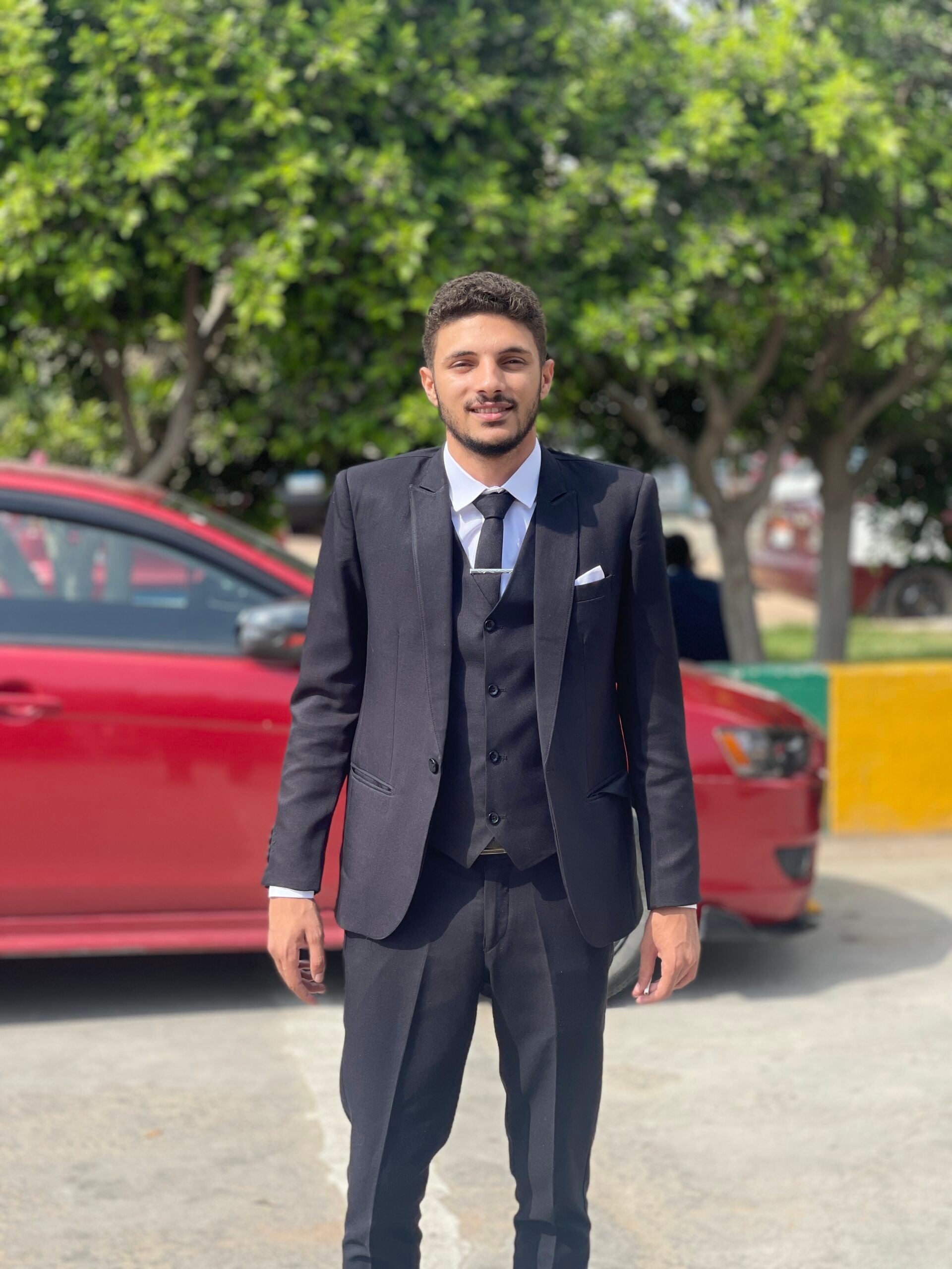 Salah Allam