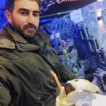 Muhammed Ahmed  - Gaziantep, Turquie