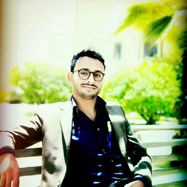 Jalal Shaiea Mohammed Alba’Adani