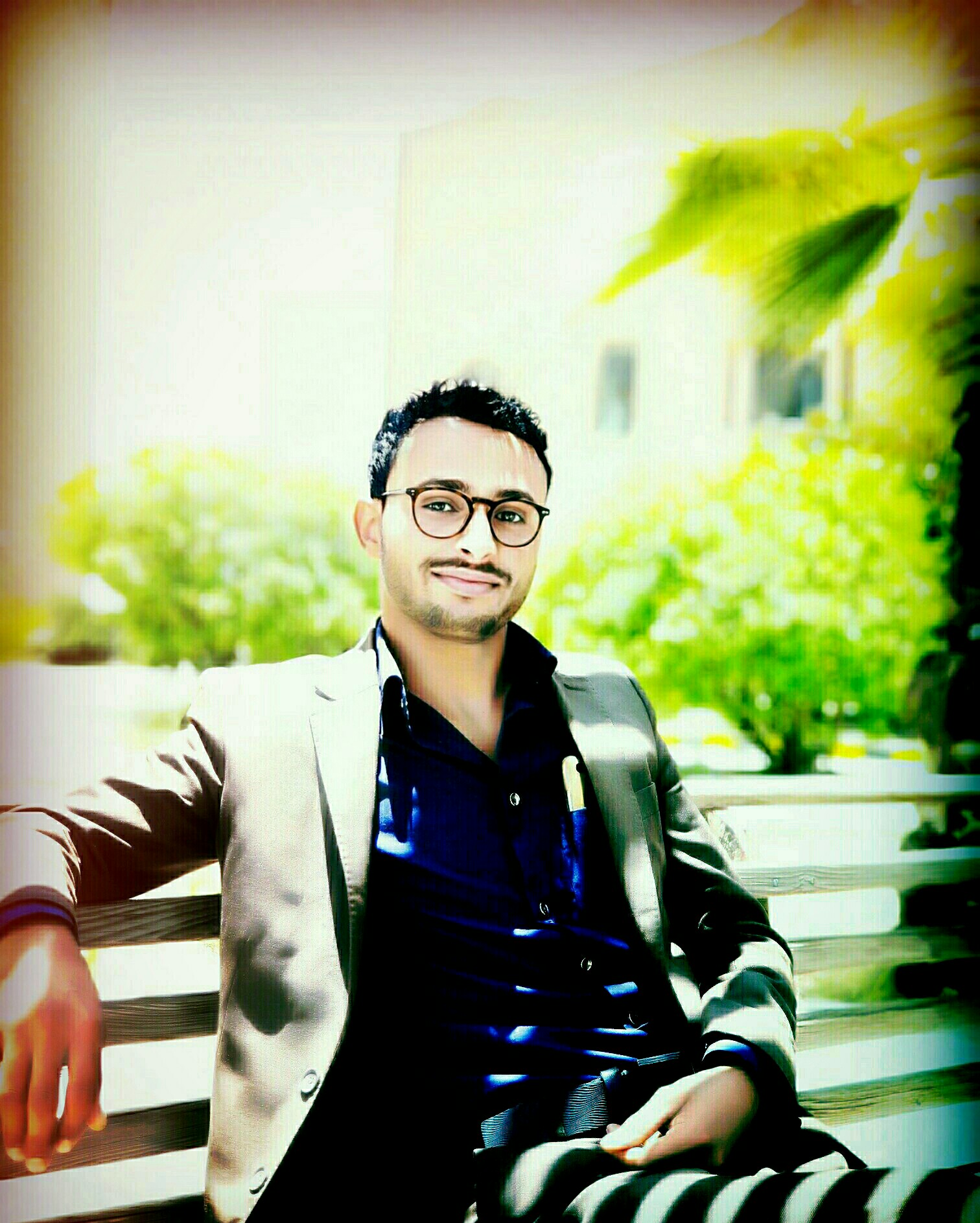 Jalal Shaiea Mohammed Alba’Adani