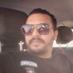 Omar Shaaban - Tunis, Tunisia