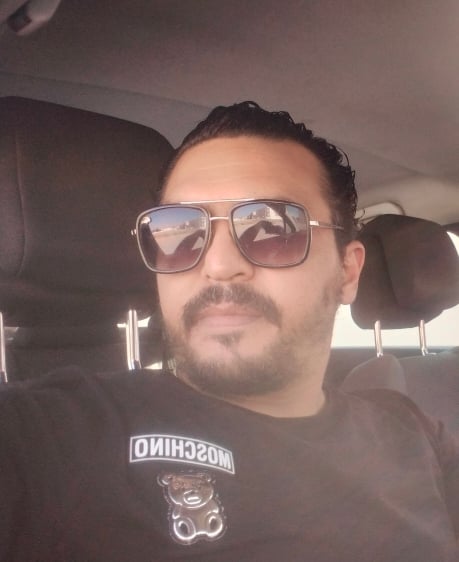 Omar Shaaban