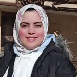 شروق محمود - القاهرة, مصر