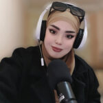 Mariam Lebasir - Biskra, Algeria