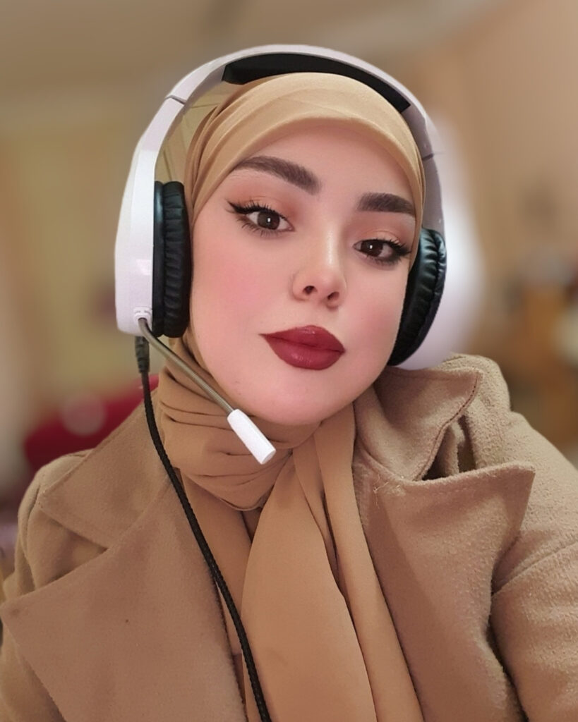 Mariam Lebasir - portfolio - 0