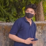 Kuldeep Saini - Delhi, India