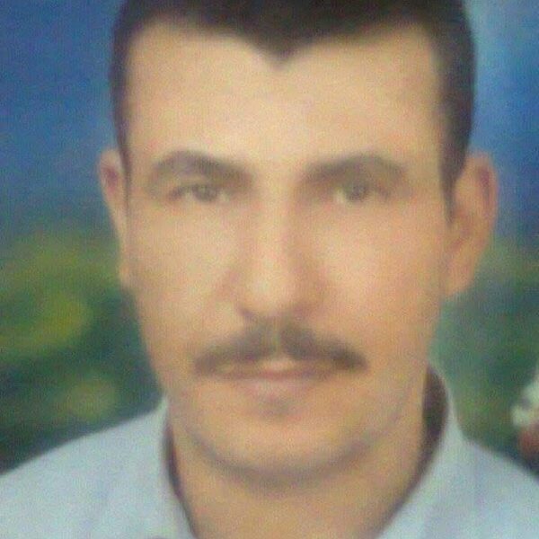Khaled Ahmed Hamed Faraj Khaled Ahmed Hamed Faraj 