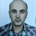 Muhammad Ahmed - Şanlıurfa, Turkey