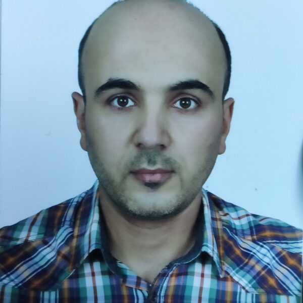 Muhammad Ahmed
