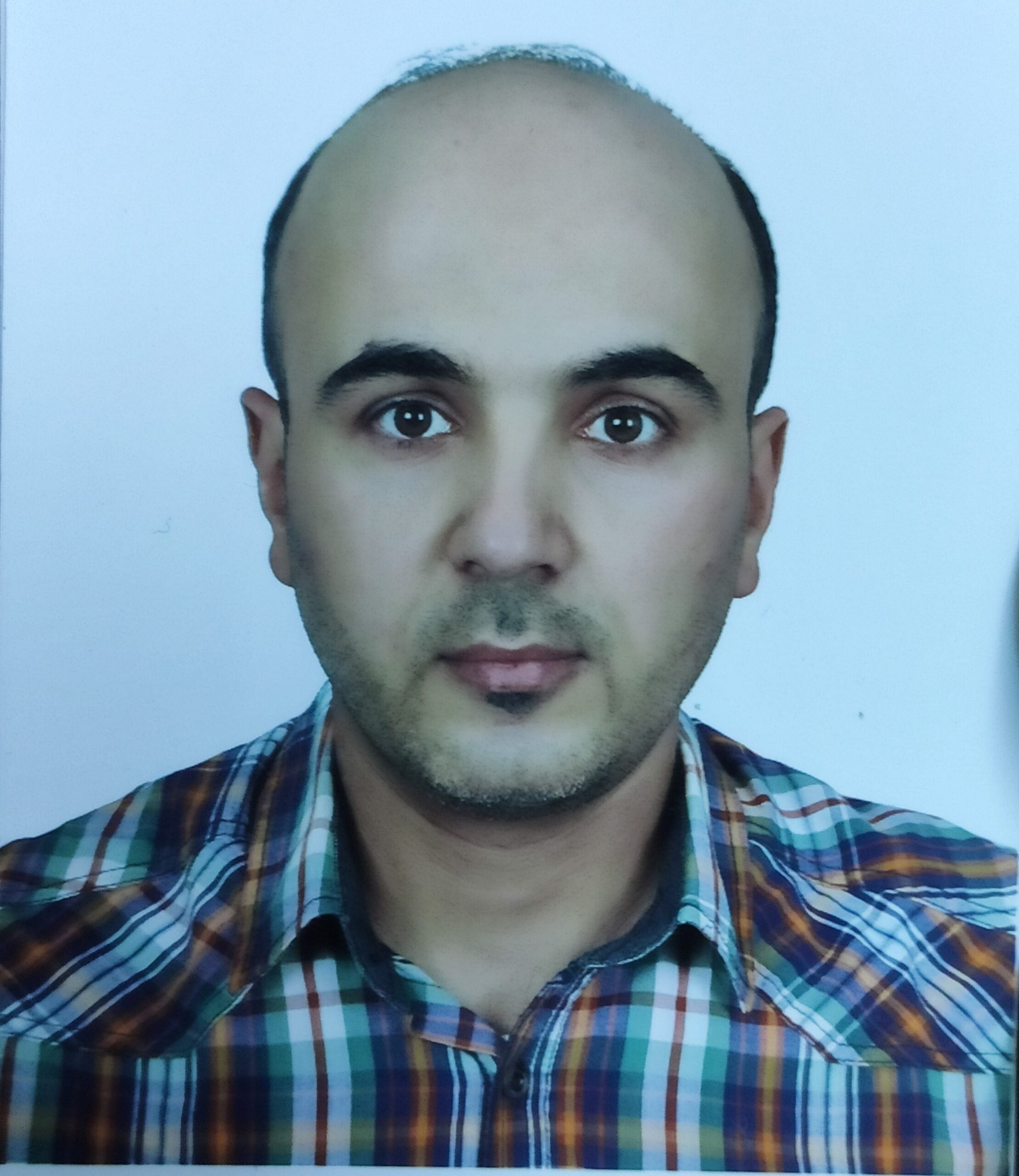محمد احمد