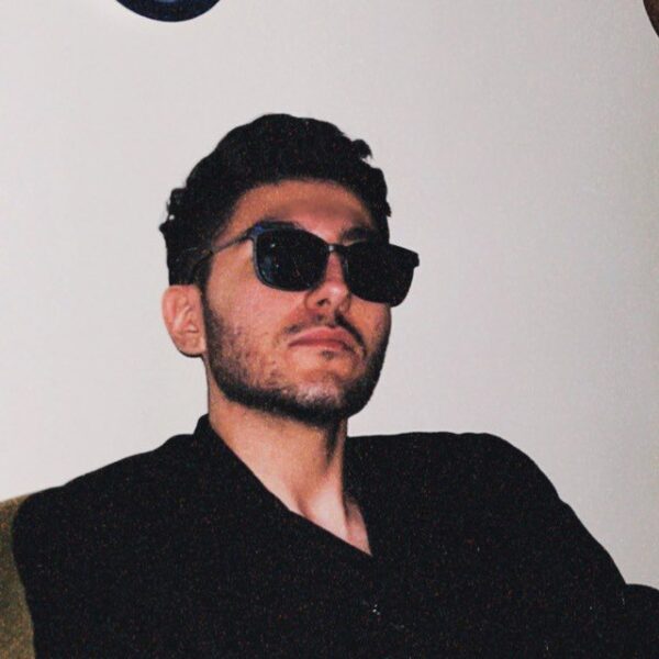 matin zarei