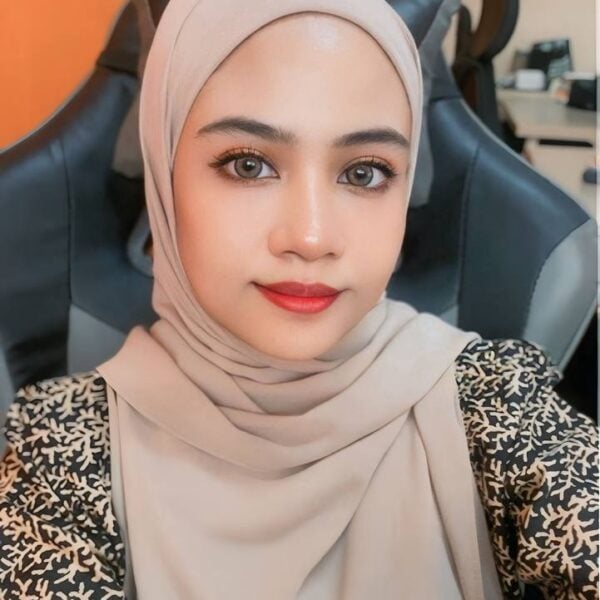 Atiqah Aznan