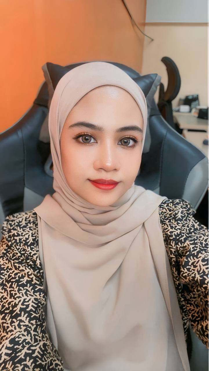 Atiqah Aznan