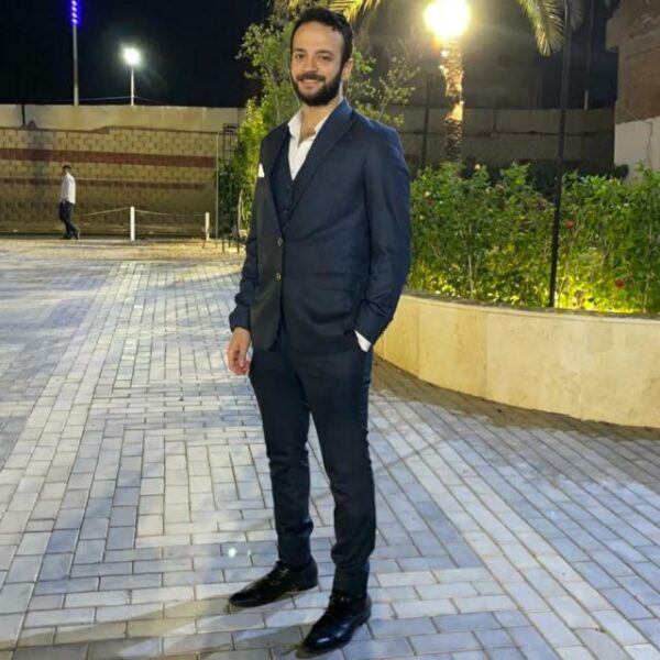 Omar Elahmady