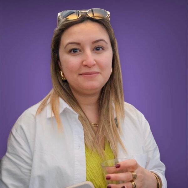 Meriem Lezoul
