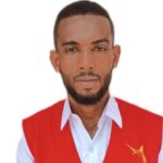 Fouad Atif Ahmed Usman - Wad Madani, Sudan