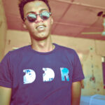 Hussam Shamoun - Omdurman, Sudan