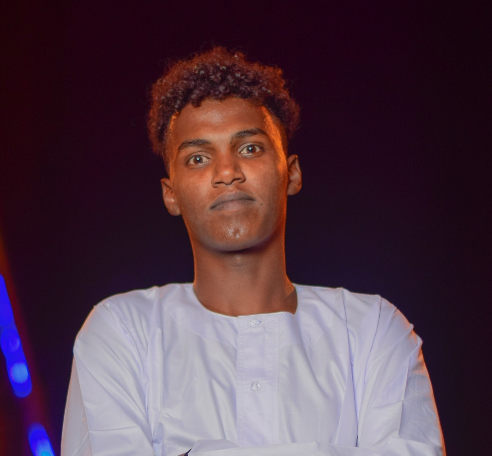 حسام شمعون - cover
