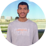 Ibrahim Shaban G - Tanta, Egypt