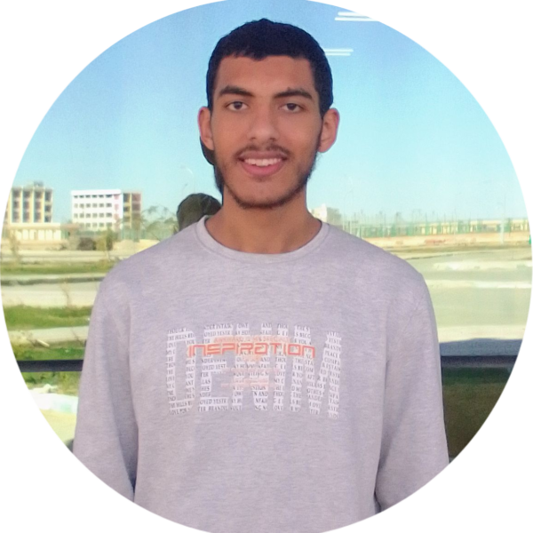 Ibrahim Shaban  G
