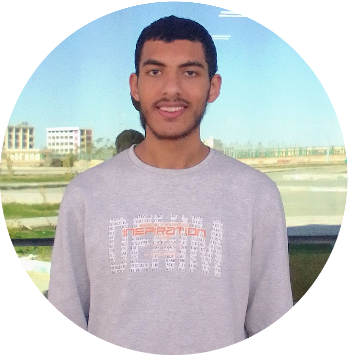Ibrahim Shaban G