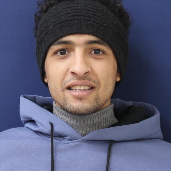 Mahmoud Makhlof