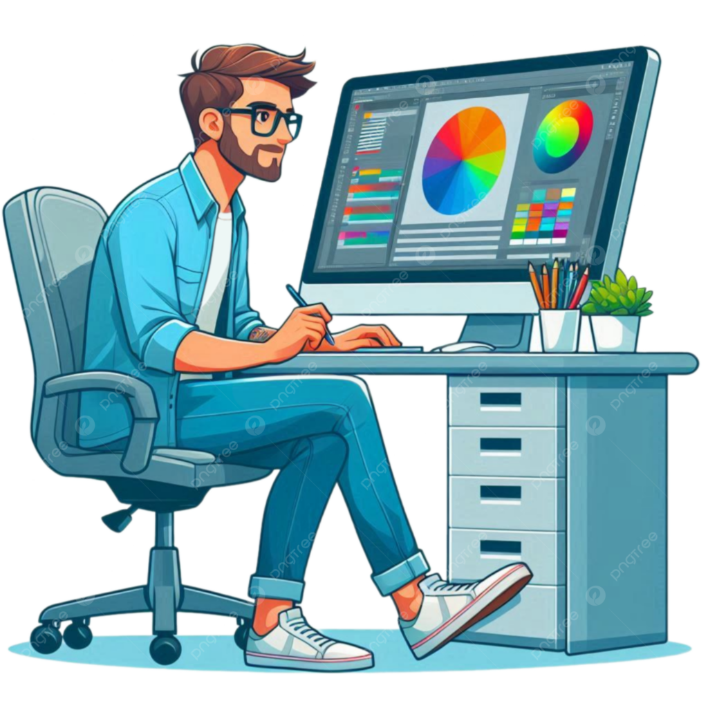 I design a professional logo for you that expresses your brand identity - portfolio - 1