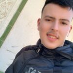 Yousef Mansouri - Tlemcen, Algeria
