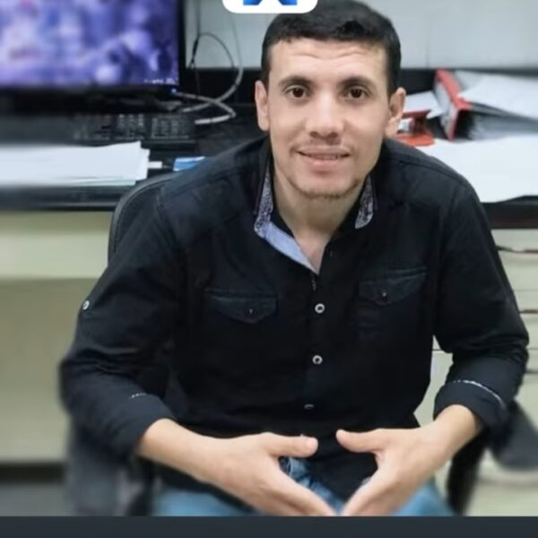 حماده  إمام علي