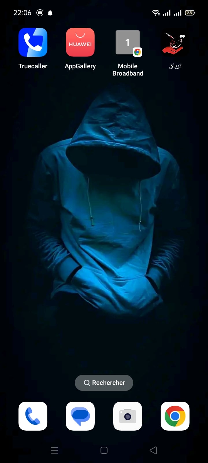 Habib Harriche