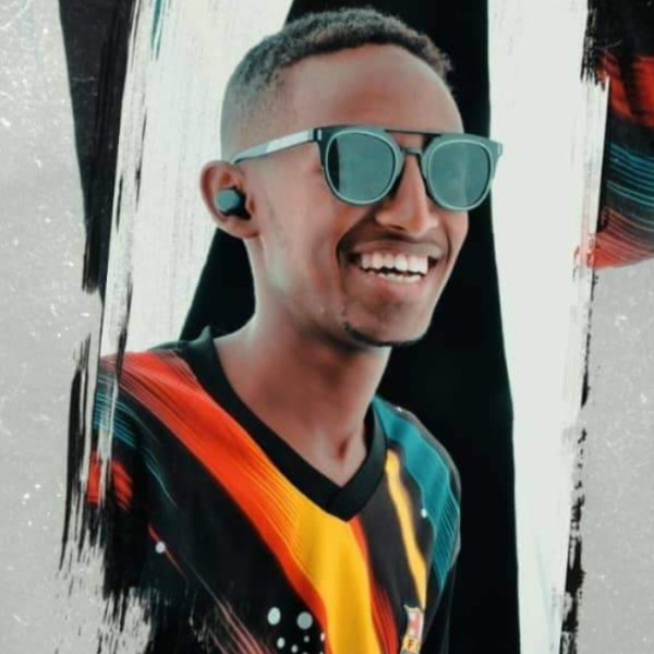 Mahmoud Muhammad Yasin 