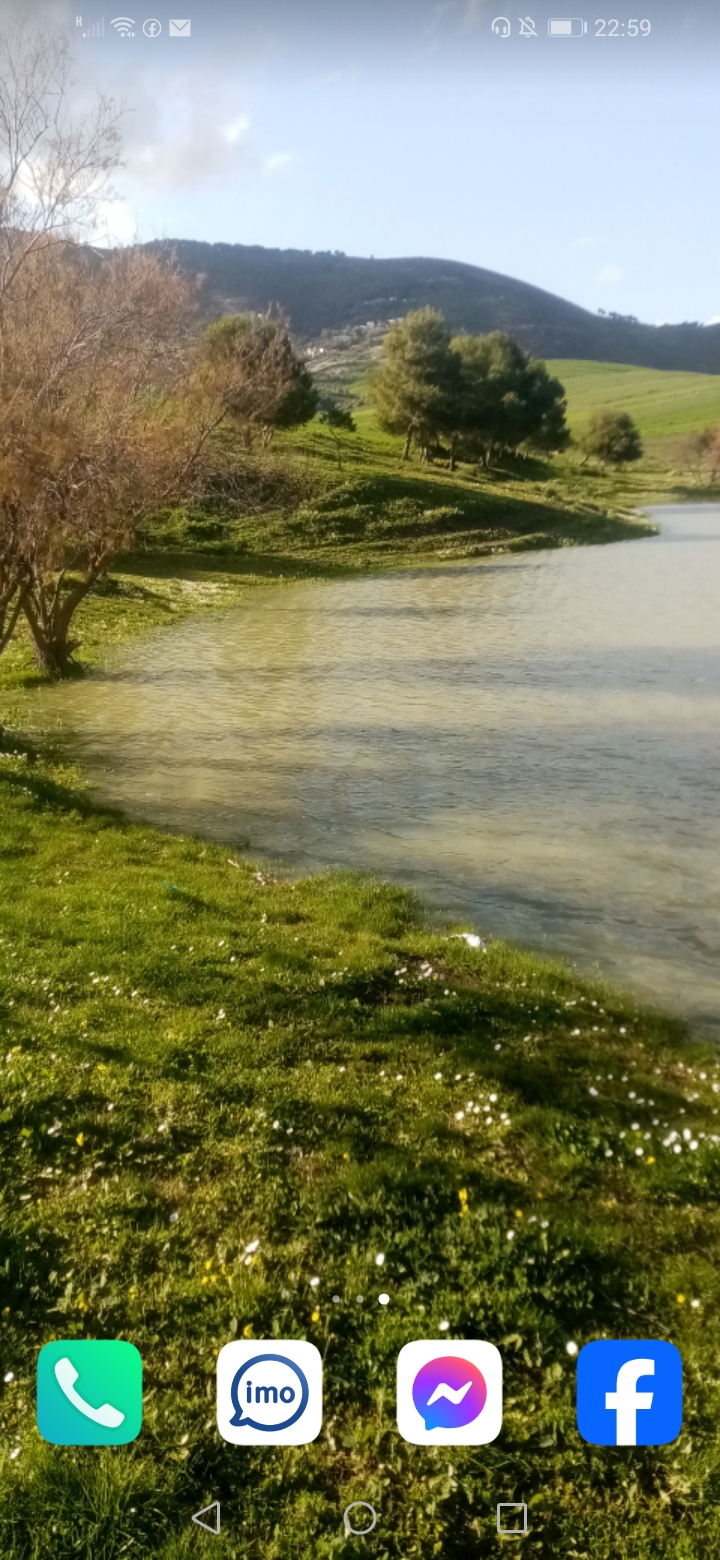 Salma Gharbi - cover