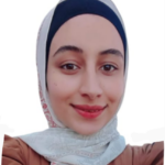Doaa Hamdy  Doaa - Cairo, Egypt