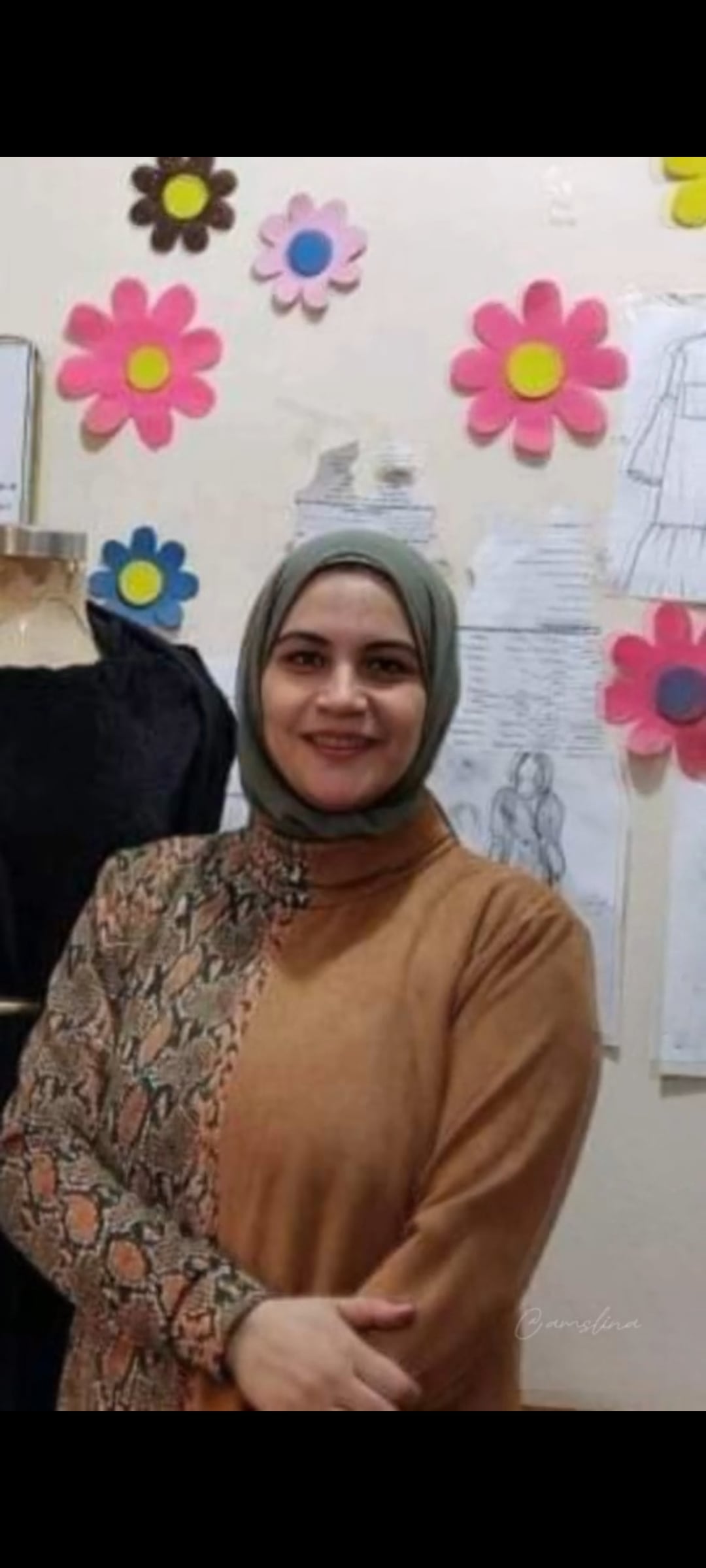 راندا الناظر راندا الناظر
...