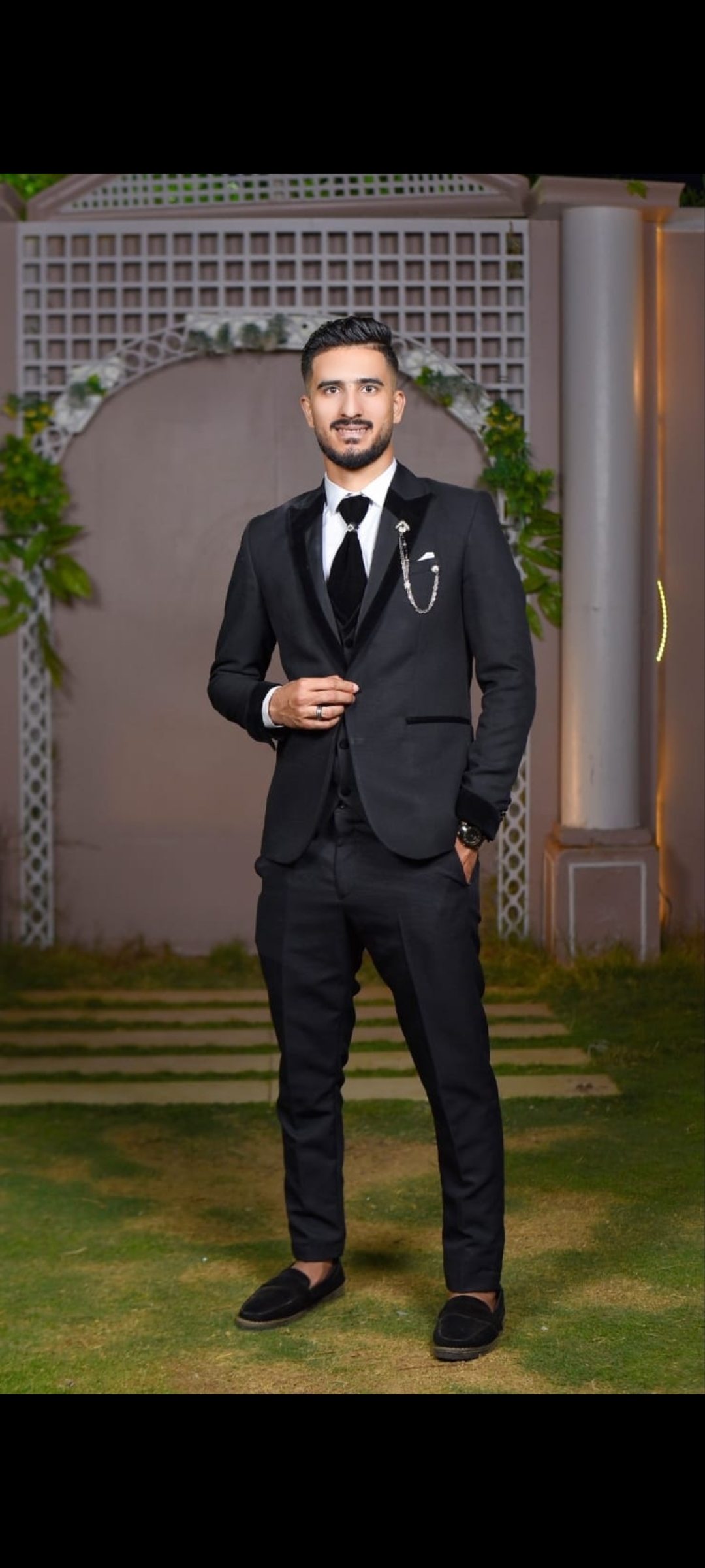 ahmad khaled