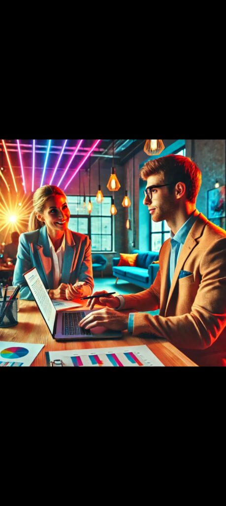 Vous souhaitez rédiger des publicités, des recherches scientifiques ou du contenu publicitaire professionnel ?  - portfolio - 0