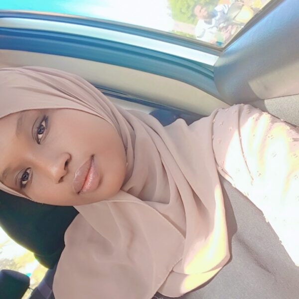Hadizatou Mohamed