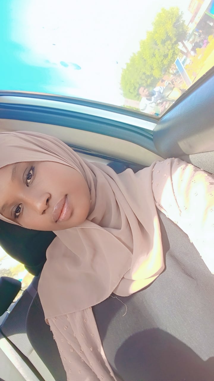 Hadizatou Mohamed